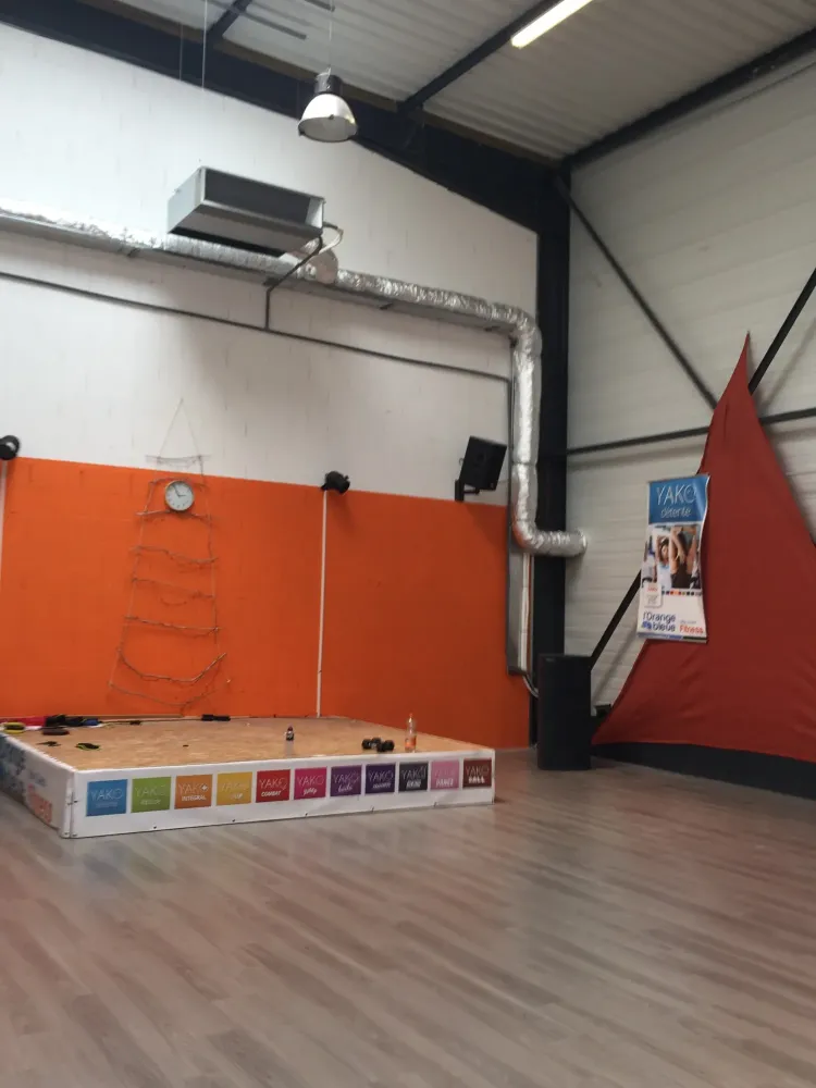 orange clim 2